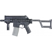 ARES Amoeba M4 CCR AEG Tactical (Black) (ARES-AM-001-BK)
